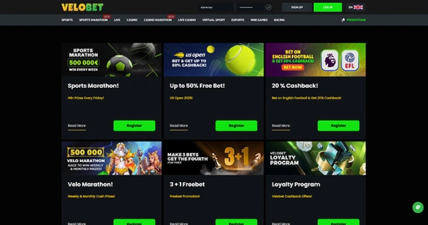 Page Casino Overview Image