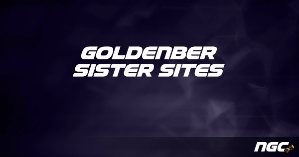 GoldenBet casino sister sites