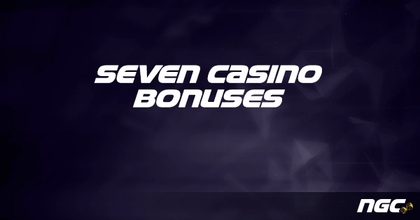 Seven Casino Bonus Codes